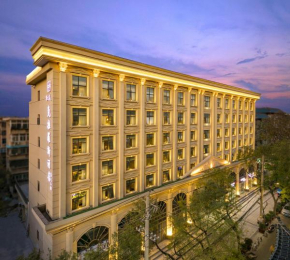 Dm kara Rus Hotel - Muslim Street Branch